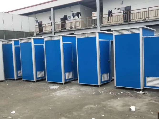 西固移动洗手间出租
