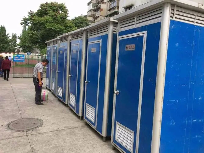 西固移动洗手间租赁