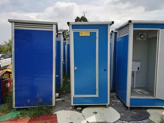 西固移动卫生间出租