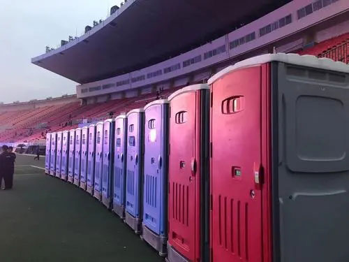 西固音乐节移动卫生间租赁